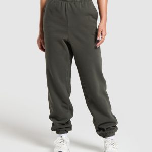 Fleece Joggers