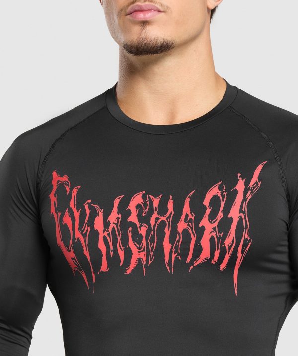 Graphic Baselayer Long Sleeve T-Shirt - Image 6