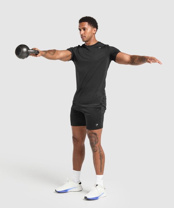 Training Shorts - Image 4