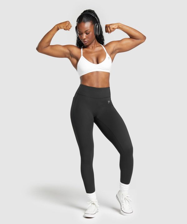 Lifting Pocket Leggings - Image 4