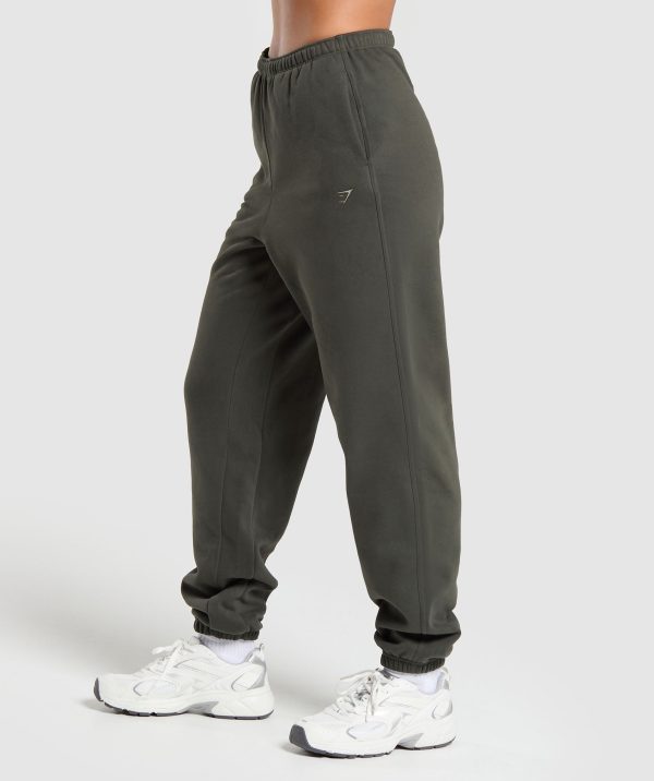 Fleece Joggers - Image 3