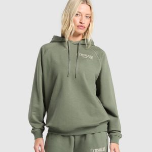 Collegiate Lifestyle Hoodie
