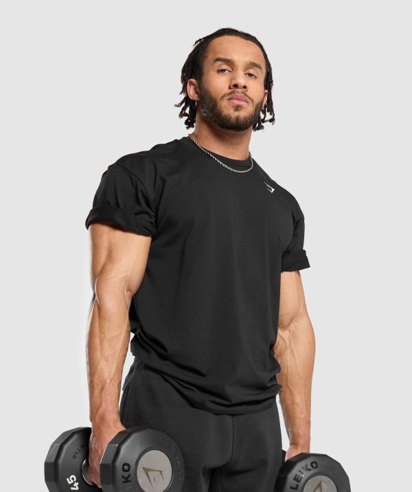 Heavy Duty Apparel T-Shirt - Image 7