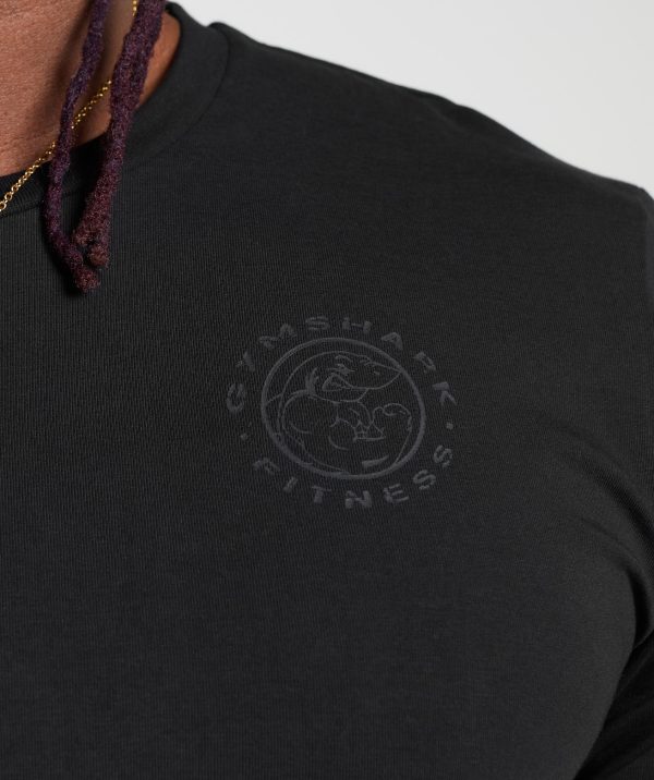 Legacy T-Shirt - Image 7