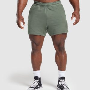 React 5" Shorts
