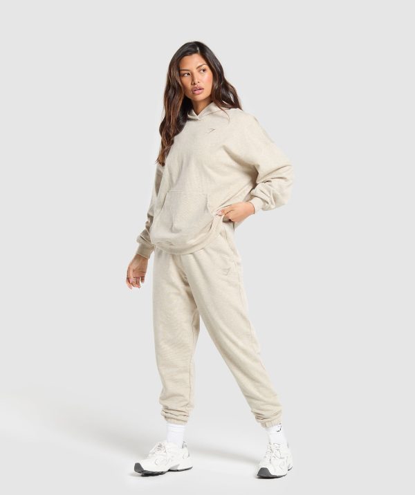 Rest Day Sweats Hoodie - Image 4