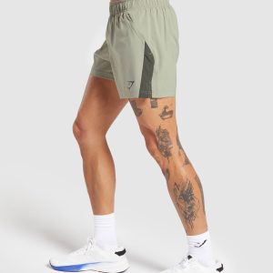 Sport 5" Shorts