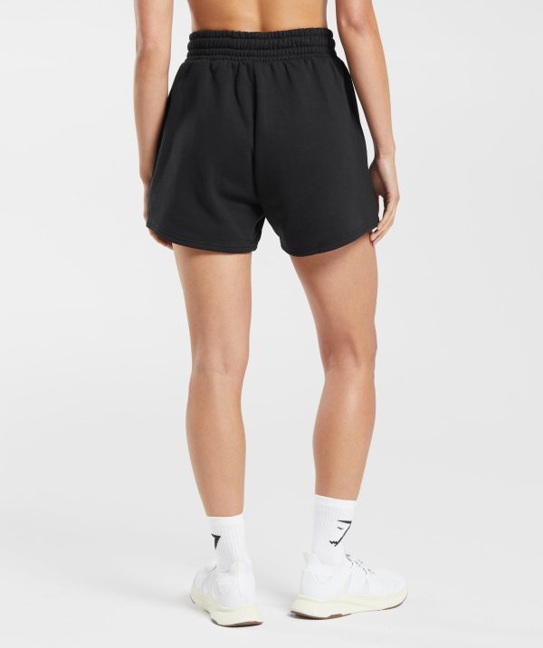 Training Fleece Shorts - Image 2