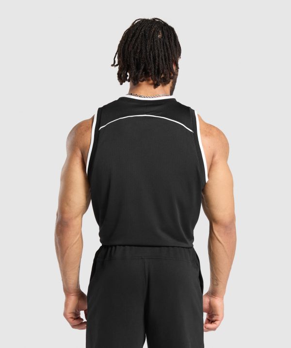 Mesh Tank - Image 2