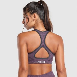 Sport Seamless Sports Bra