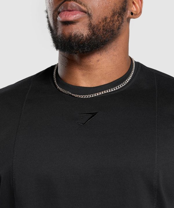 Premium Lifting T-Shirt - Image 6