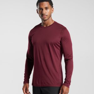 Sport Long Sleeve T-Shirt