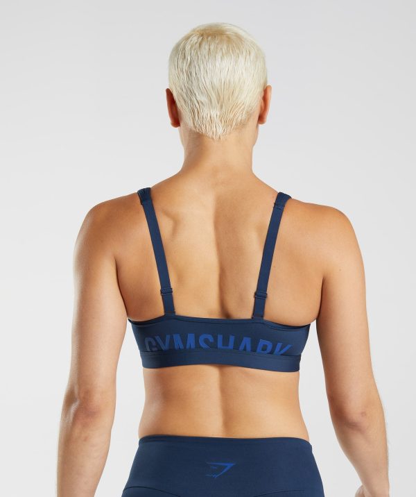 Fraction Sports Bra - Image 2