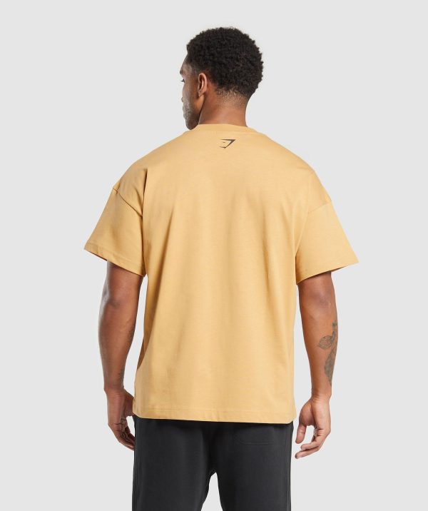 Built in the UK T-Shirt - Image 2