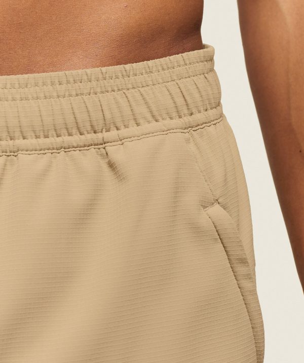 everywear Ripstop Shorts - Image 6