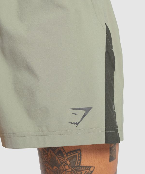 Sport 5" Shorts - Image 7