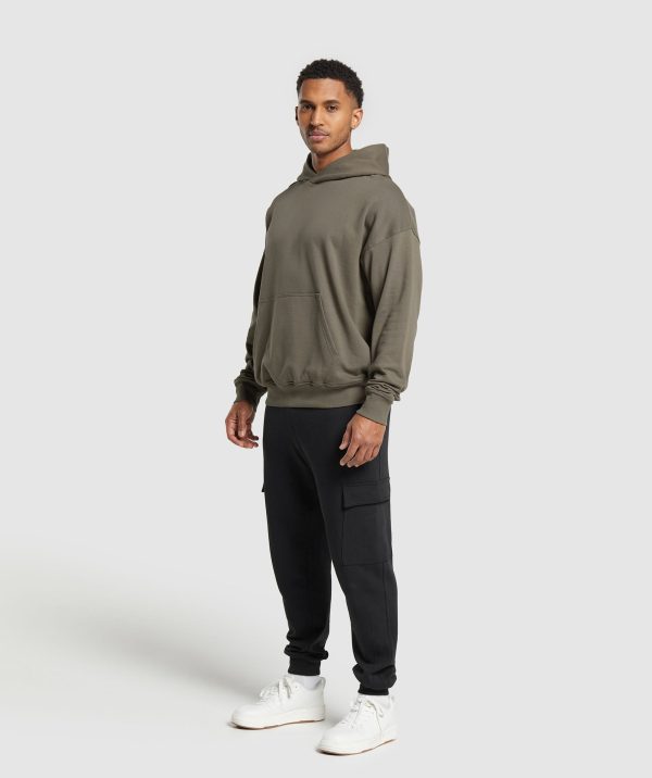 Rest Day Essentials Hoodie - Image 4