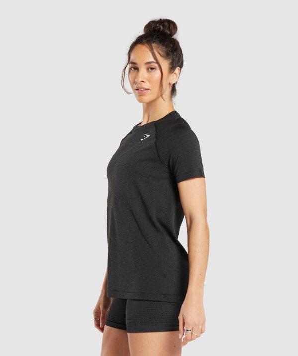 Vital Seamless 2.0 Light T-Shirt - Image 3