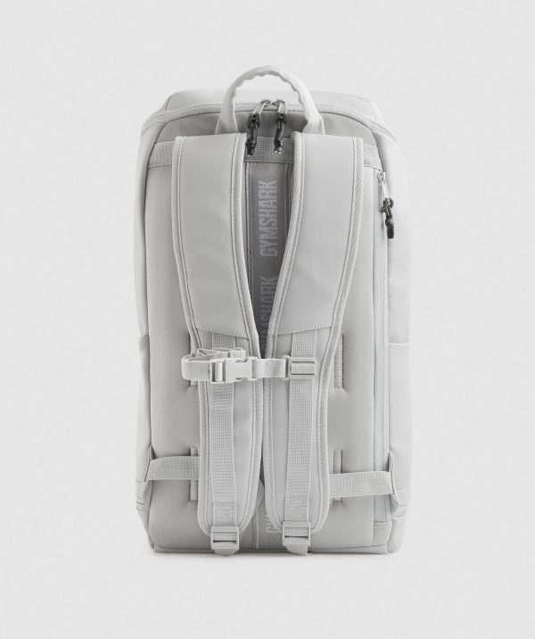 Sleek Backpack - Image 3