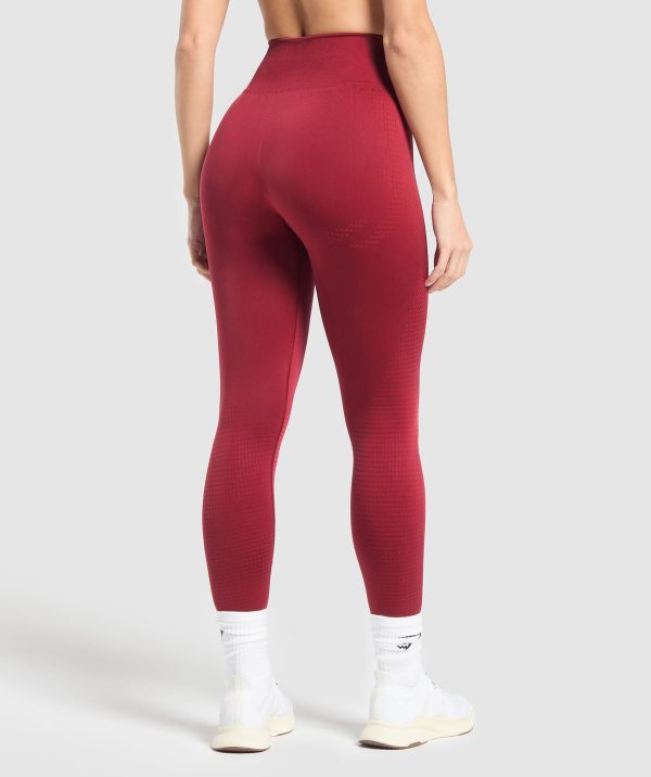 Vital Shine Limited Edition Leggings - Image 5