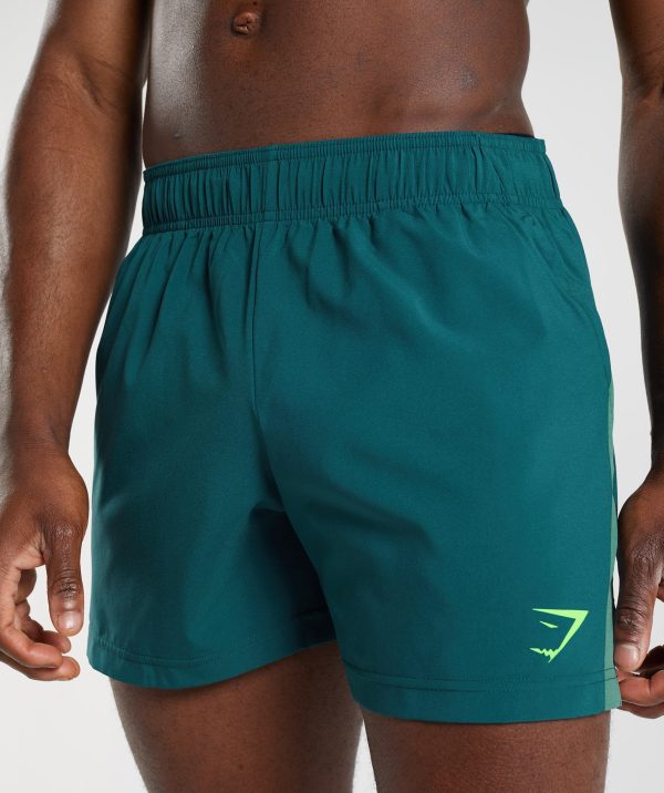 Sport 5" Shorts - Image 5