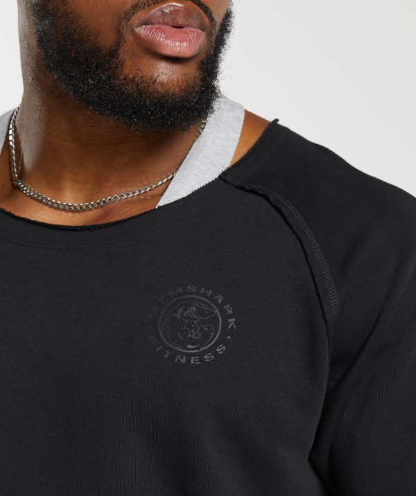 Legacy Rag Top - Image 7