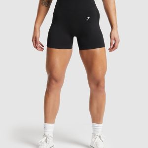 Lift Contour Seamless Shorts