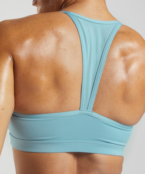 GS Power Sports Bra - Image 5