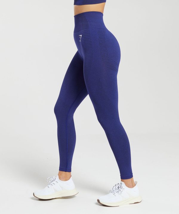 Vital Seamless  2.0 Leggings - Image 3
