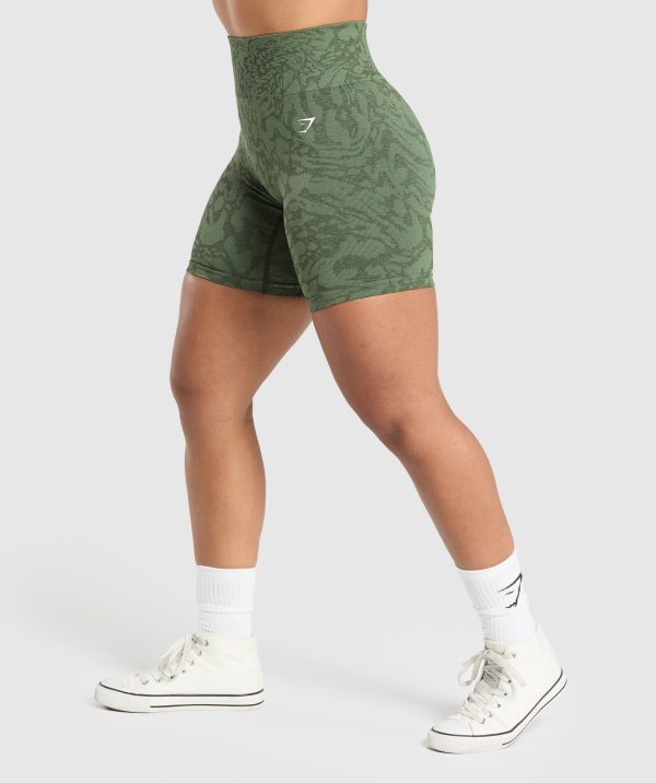 Adapt x Whitney Shorts - Image 4