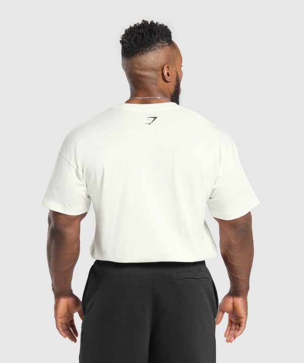 Committed to the Craft T-Shirt - Image 2