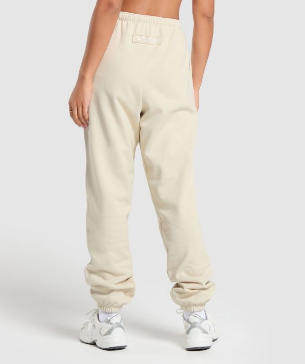 Fleece Joggers - Image 2