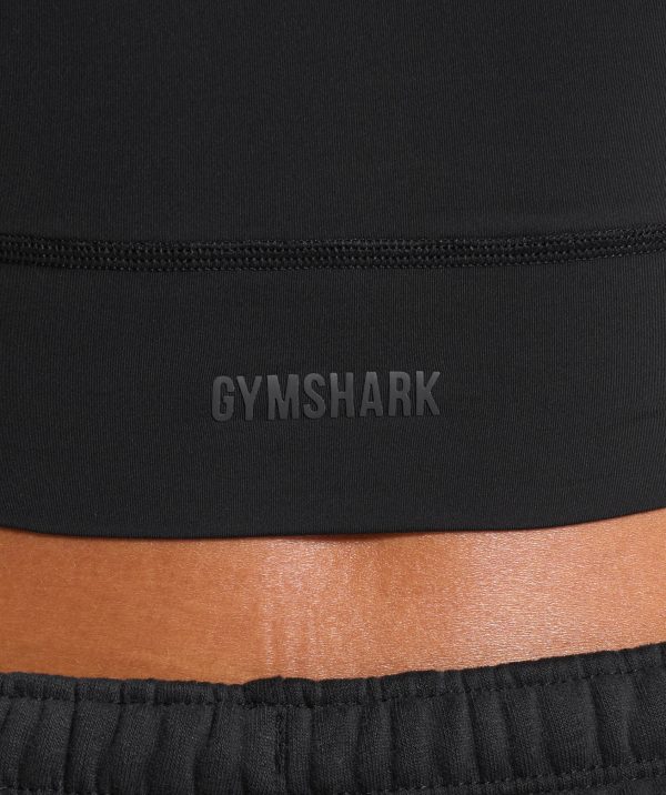 Rest Day Buttery Soft Midi Top - Image 6