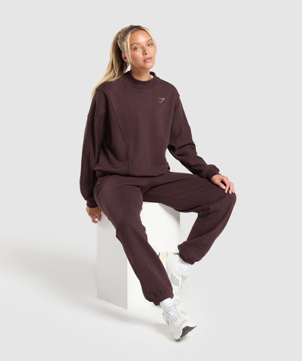 Fleece Joggers - Image 4