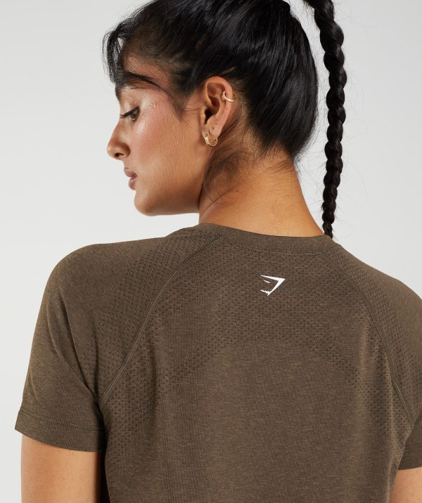 Vital Seamless 2.0 Light T-Shirt - Image 5