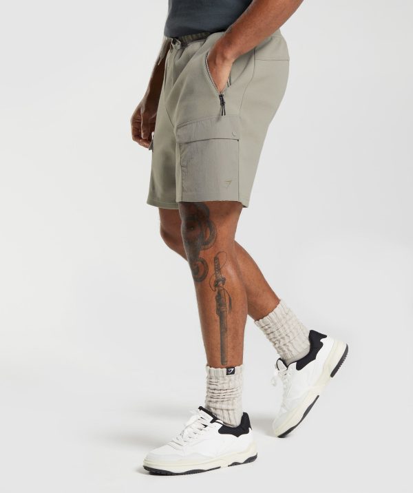 Rest Day Commute Shorts - Image 3