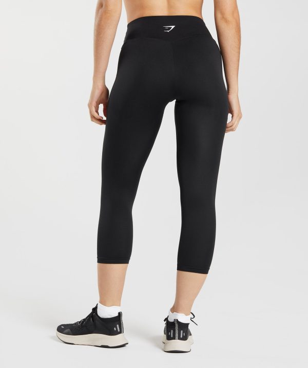 Training 7/8 Leggings - Image 2