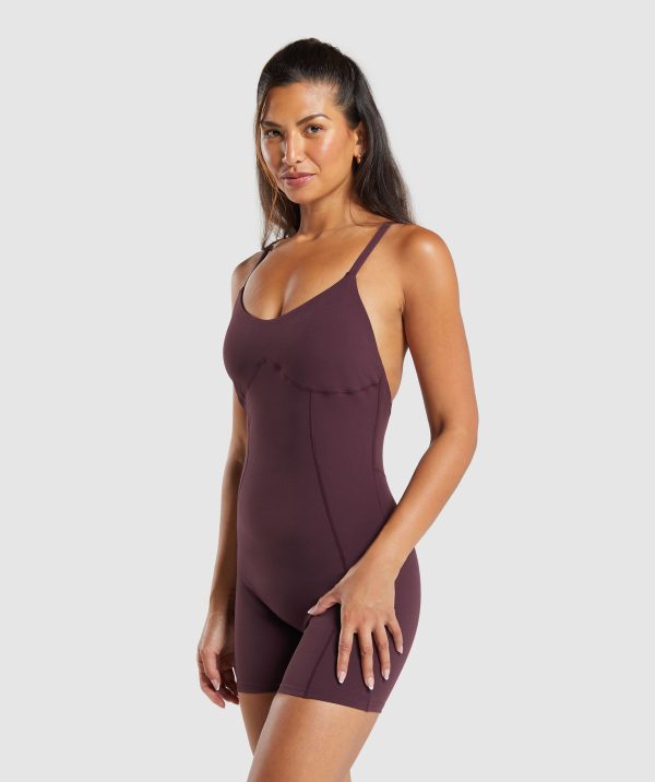 Strappy All in One - Image 4