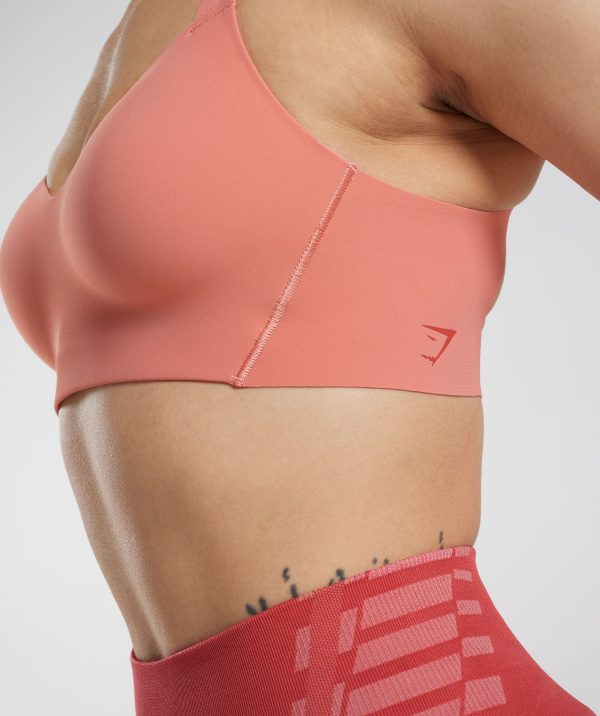 Apex Limit Sports Bra - Image 6