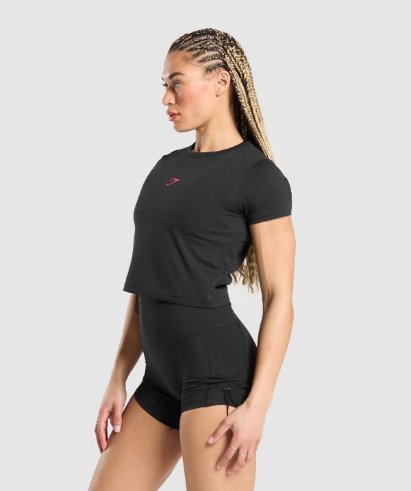Lifting Babe Tee - Image 3