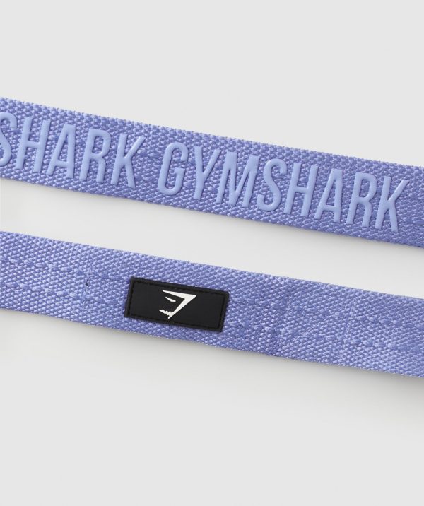 Silicone Lifting Straps - Image 2
