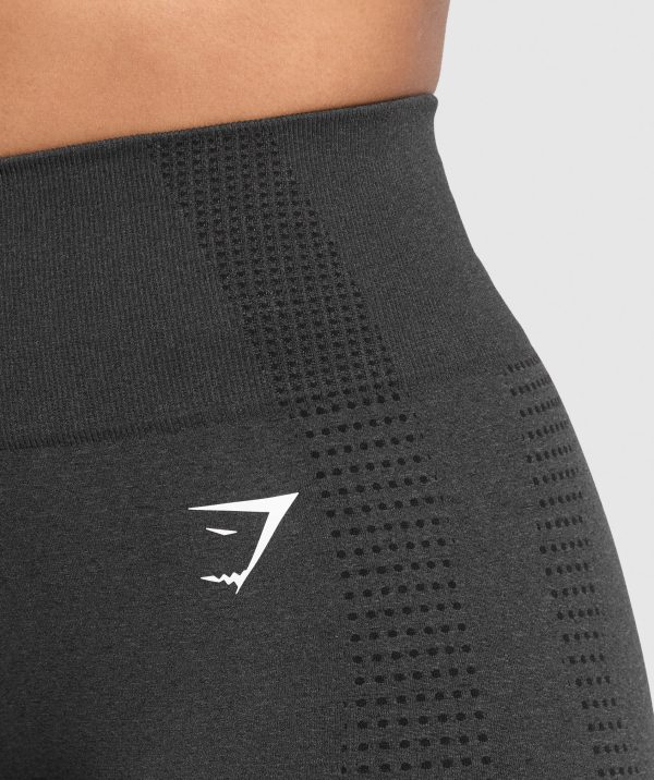 Vital Seamless Short Leggings - Image 5