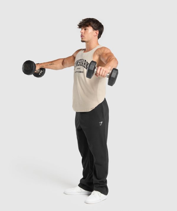 2012 Lifting Tank - Image 4