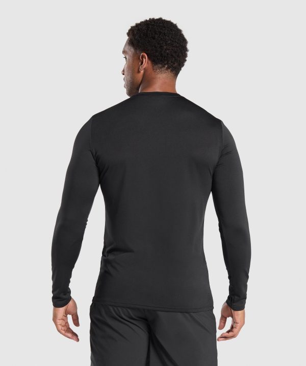 Arrival Long Sleeve T-Shirt - Image 2