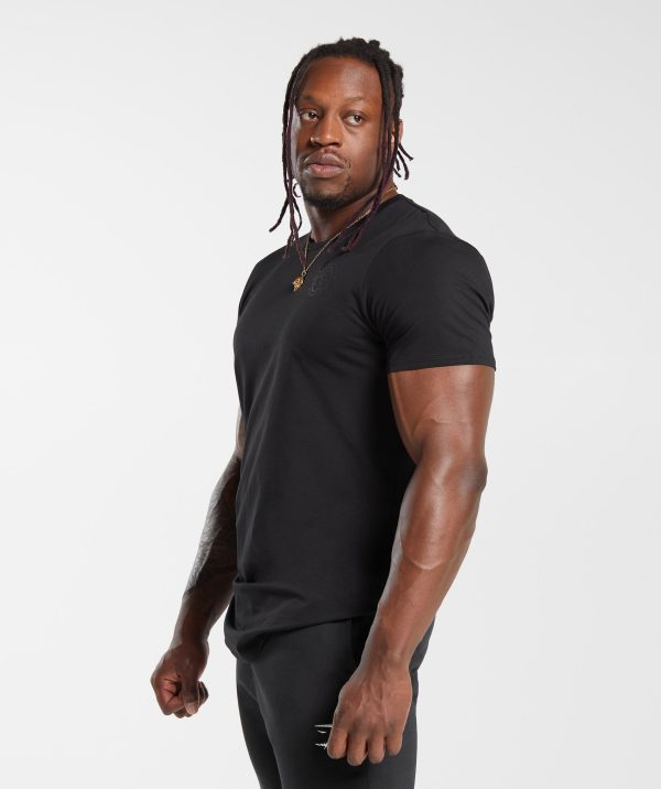 Legacy T-Shirt - Image 3