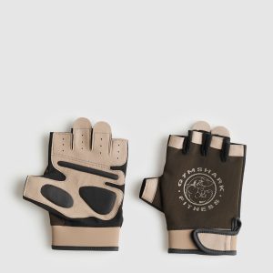 Legacy Lifting Gloves
