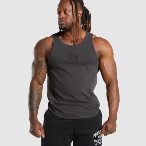 Premium Legacy Tank