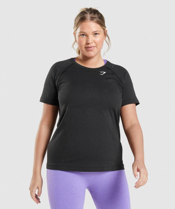 Vital Seamless 2.0 Light T-Shirt - Image 7