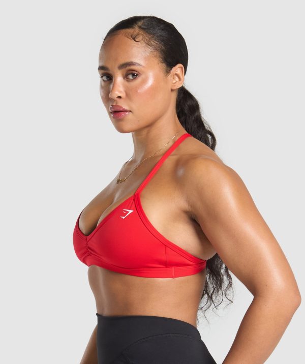 Minimal Sports Bra - Image 3