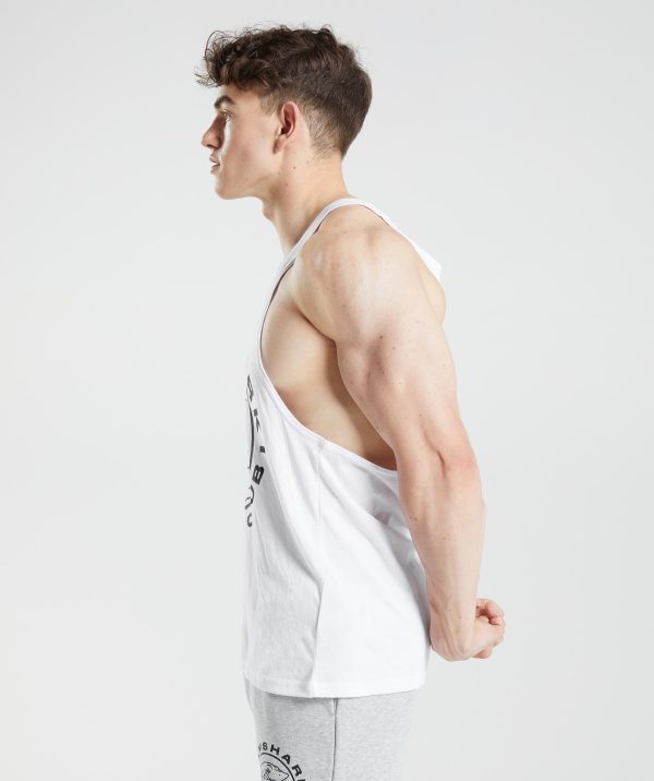 Legacy Stringer - Image 3